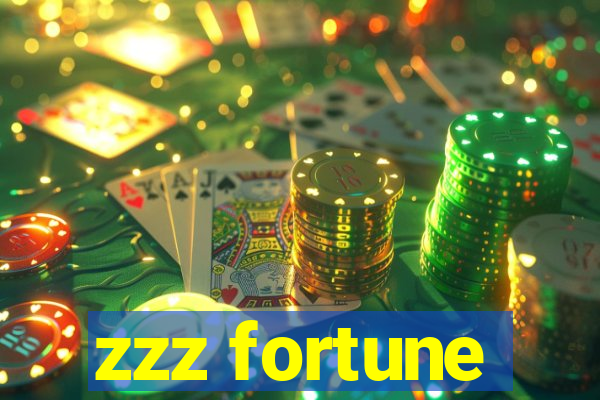 zzz fortune